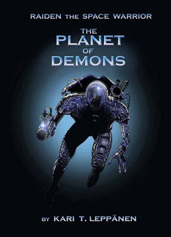 The Planet of Demons