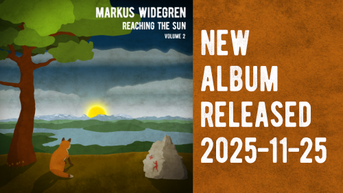 Reaching the Sun Volume 2